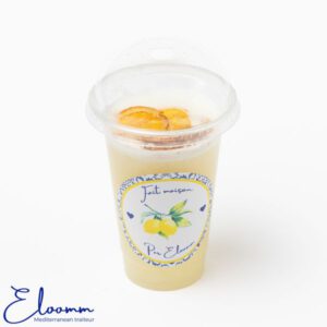 Limonade maison