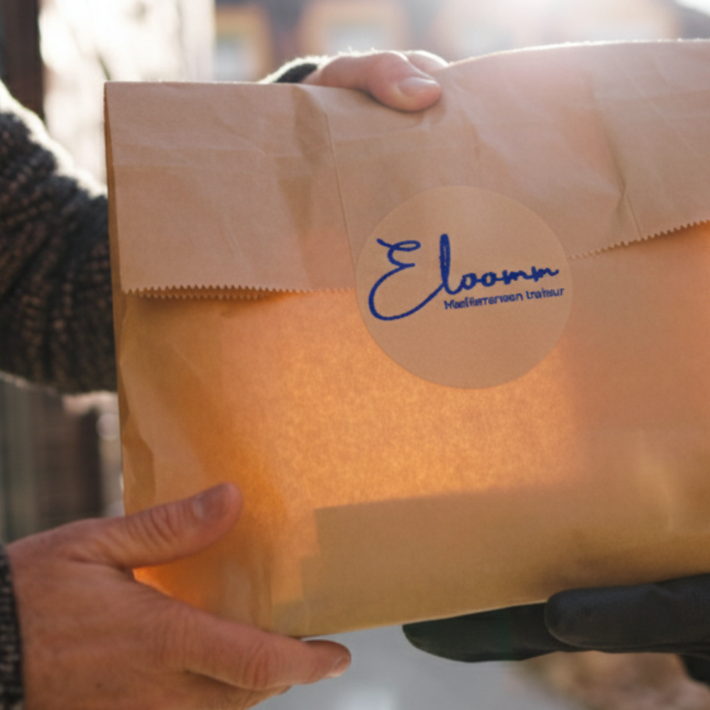 Commande en ligne à Marrakech